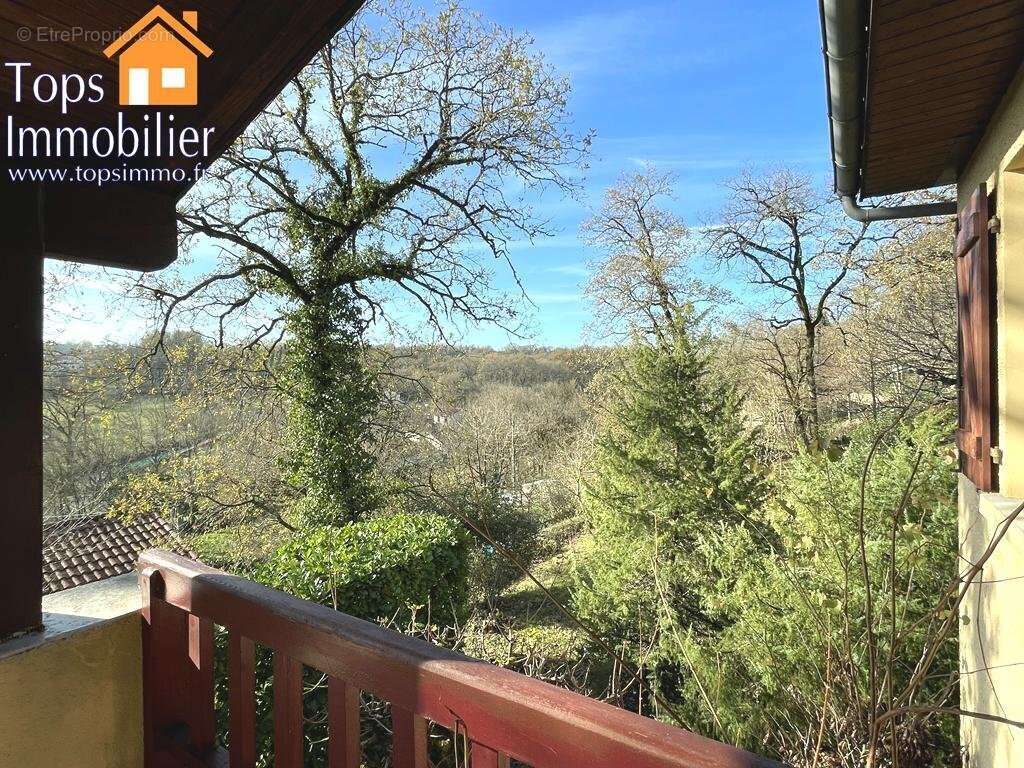 Maison à VILLEFRANCHE-DE-ROUERGUE