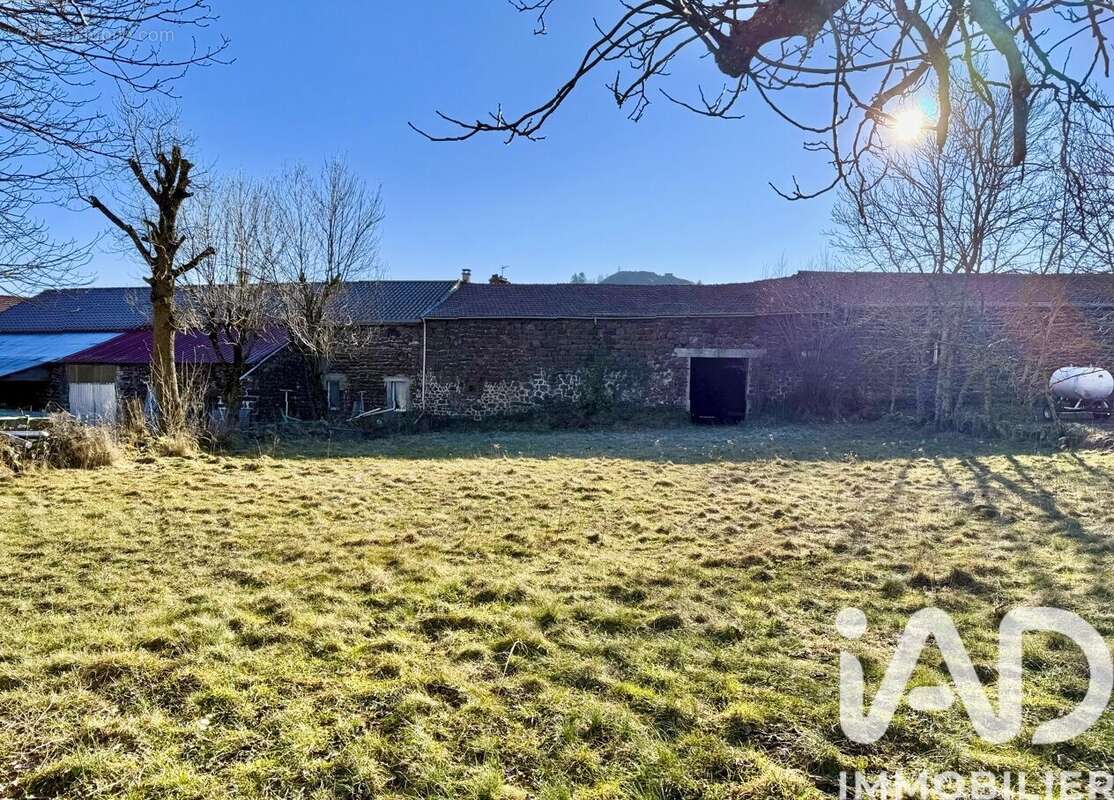 Photo 6 - Maison à BAINS