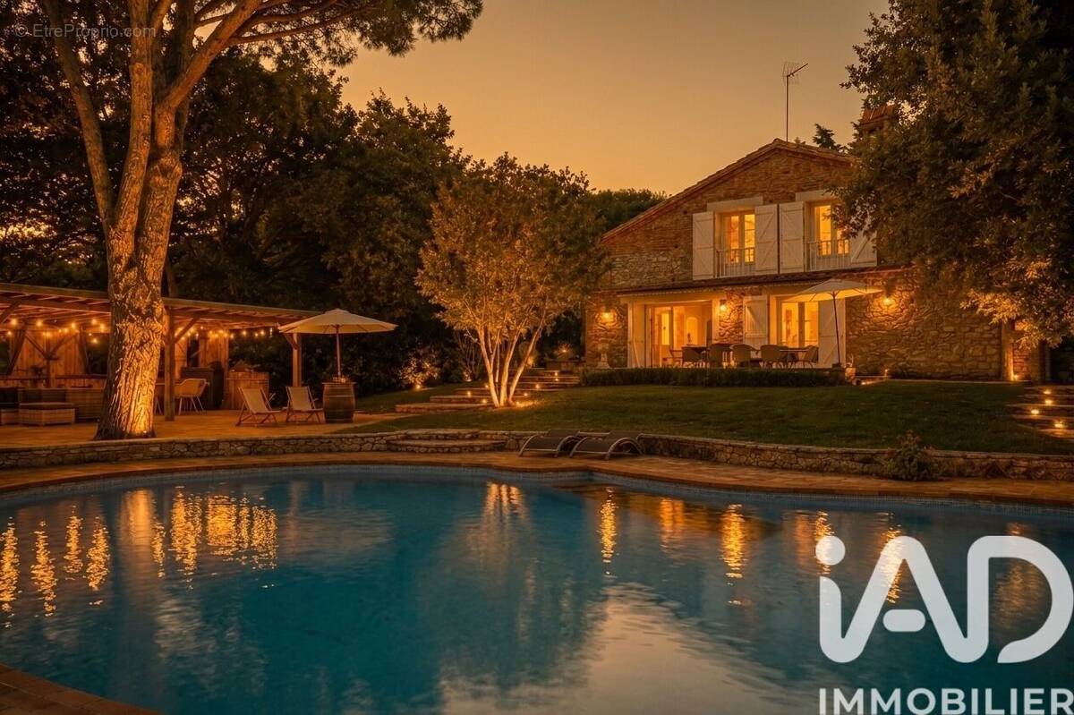 Photo 1 - Maison à BAZIEGE