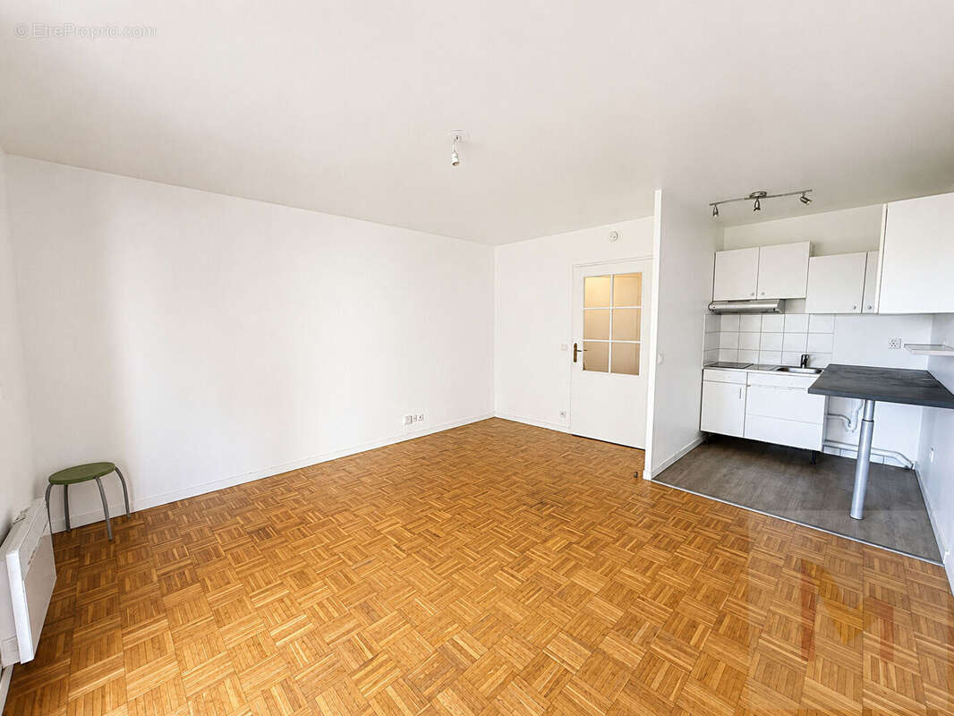 Appartement à NEUILLY-PLAISANCE