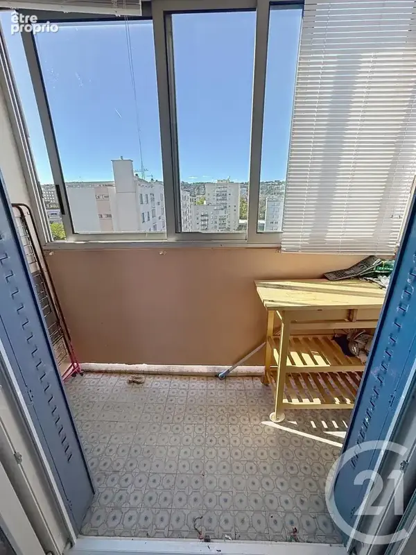 Appartement 3 pièces 58 m² à vendre à Lyon-7e (69007) - photo 8