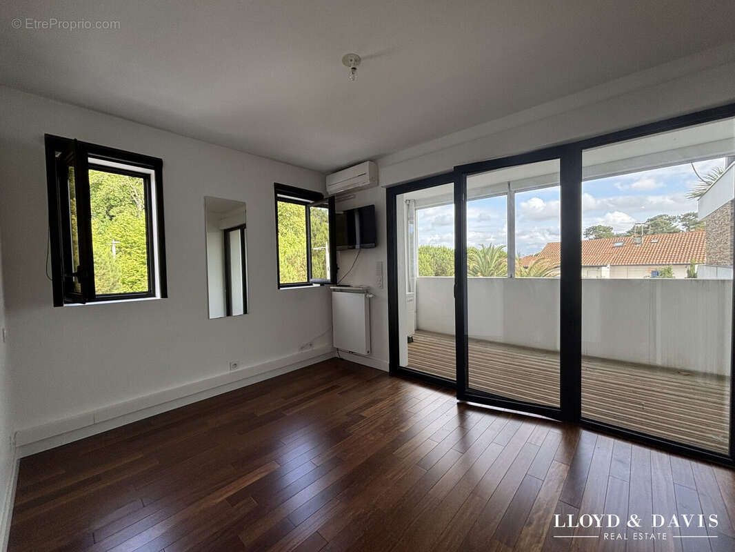 Appartement à ANGLET