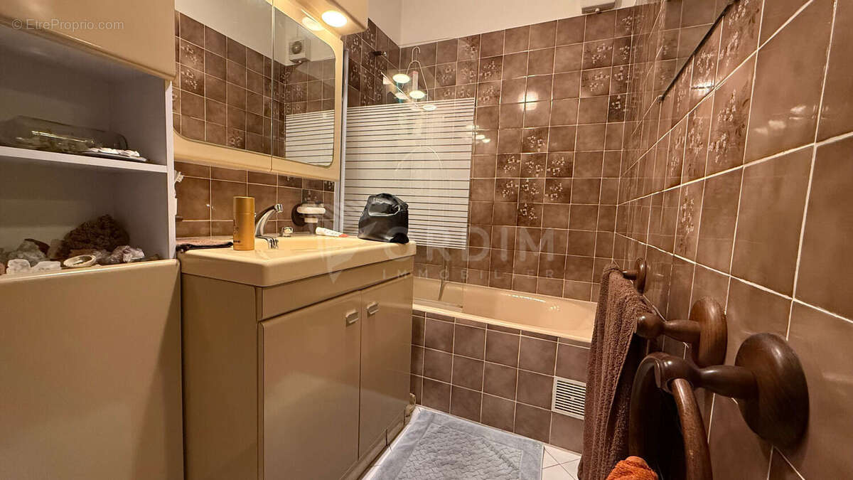 Maison à BEAULIEU-SUR-LOIRE