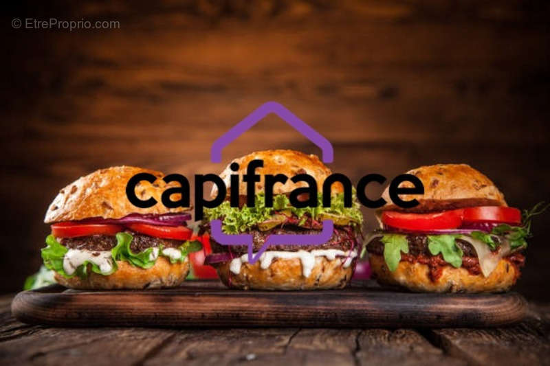 Commerce à FOUESNANT