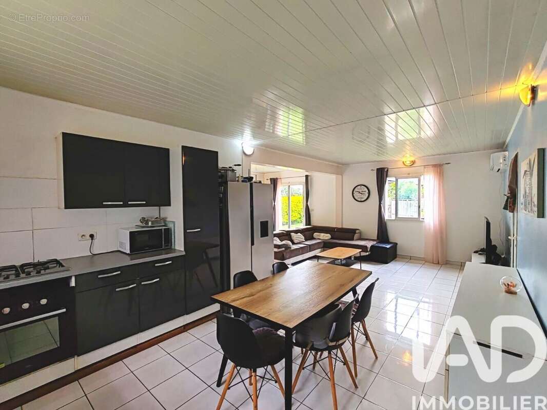 Photo 7 - Maison à SAINT-PIERRE