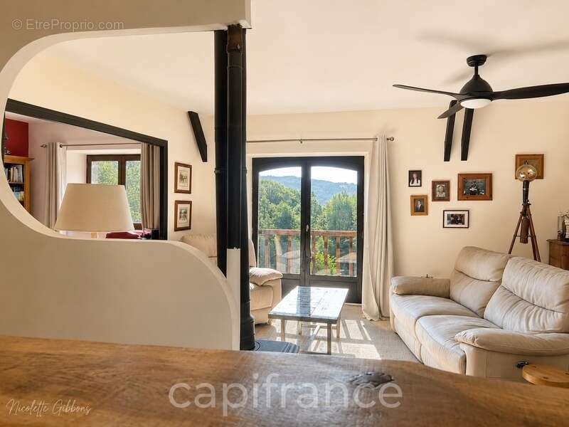Domaine avec Trois Gîtes, Deux Sources Naturelles, Deux Piscines et 6 Hectares aux Portes de Beaulieu-sur-Dordogne - photo 12
