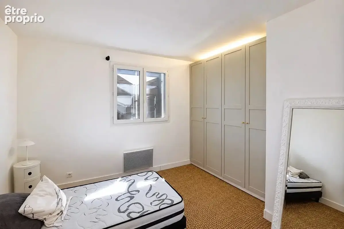 Bagnols-en-Forêt – Villa 200 m² avec appartement indépendant terrain 5 200 m² - photo 8