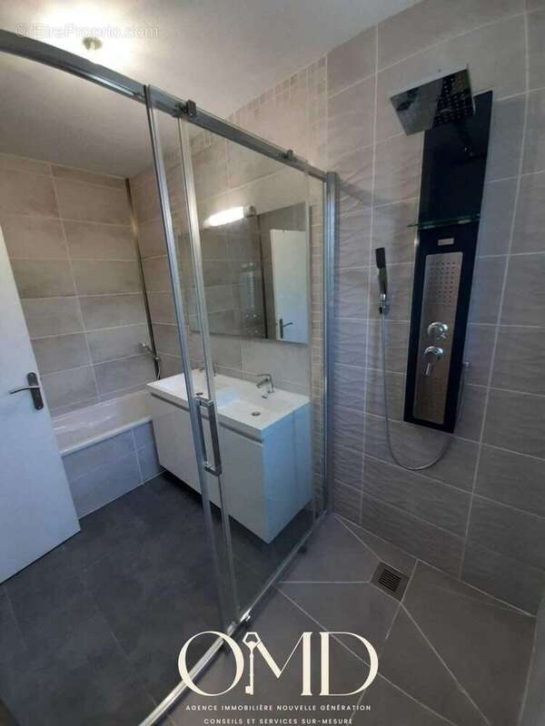 Maison 84 m² à Le Fauga  - photo 6