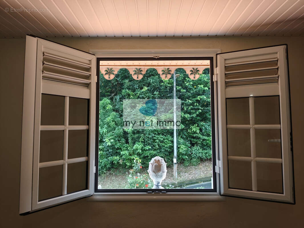 Maison à LE LAMENTIN