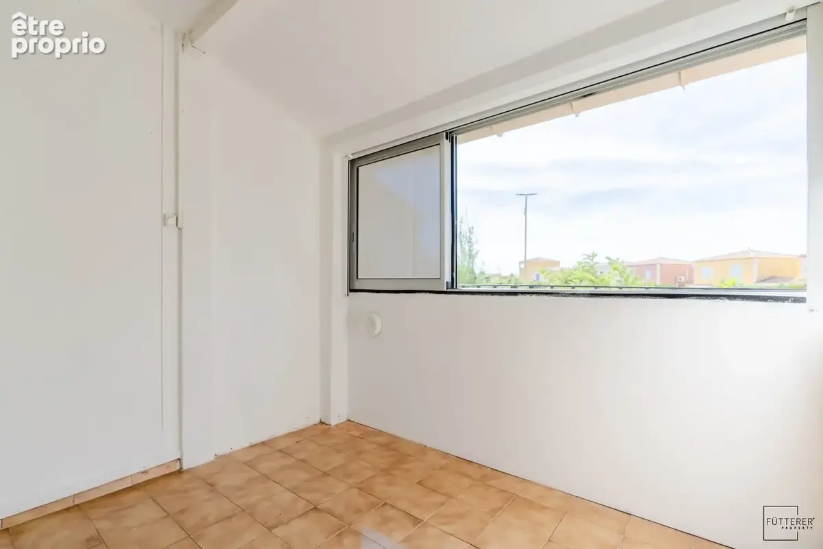 Appartement 2 pièces 24 m² à vendre à Narbonne (11100) - photo 9