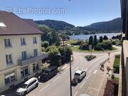 Appartement à GERARDMER