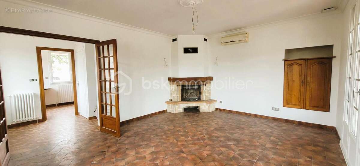 Maison entre ville et campagne - photo 4