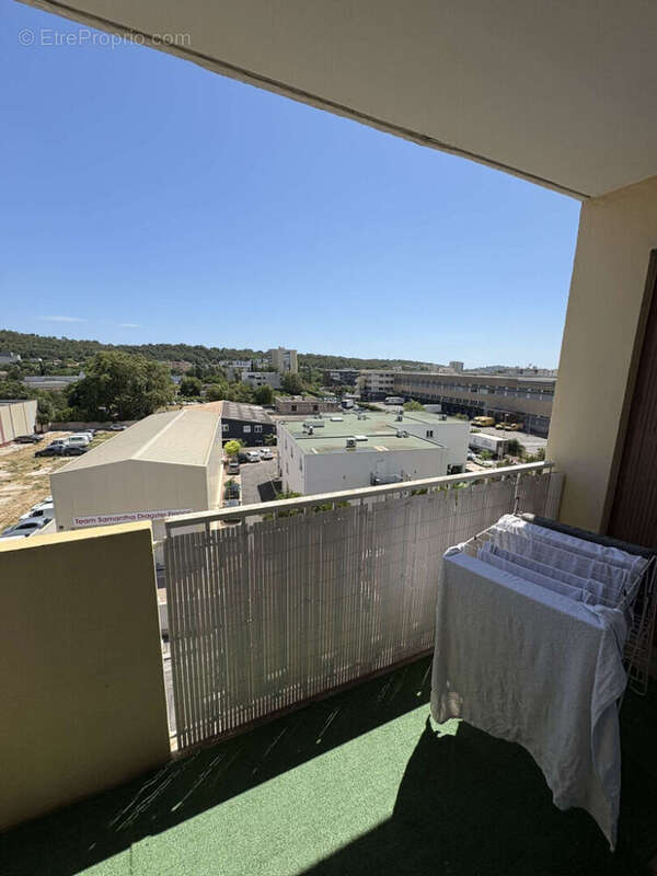 Appartement à LA VALETTE-DU-VAR