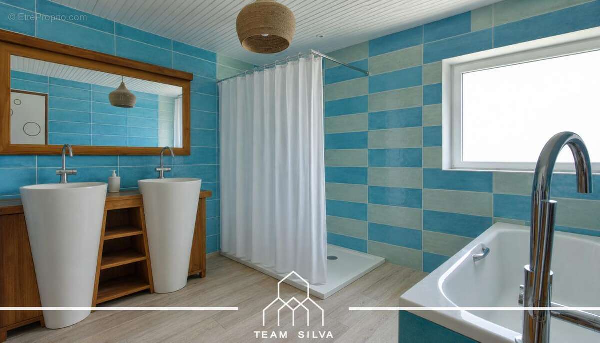 Maison 100 m² à Royas  - photo 9