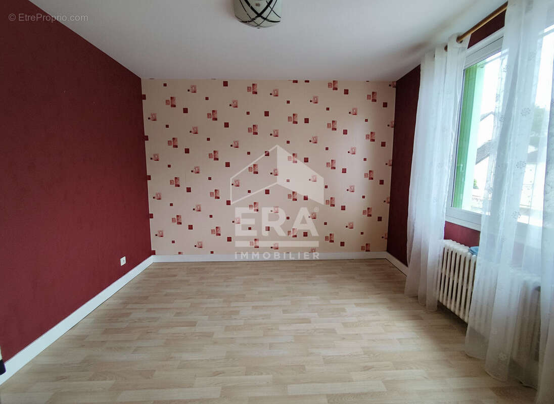 Maison 72m² à nogent-le-rotrou - photo 7