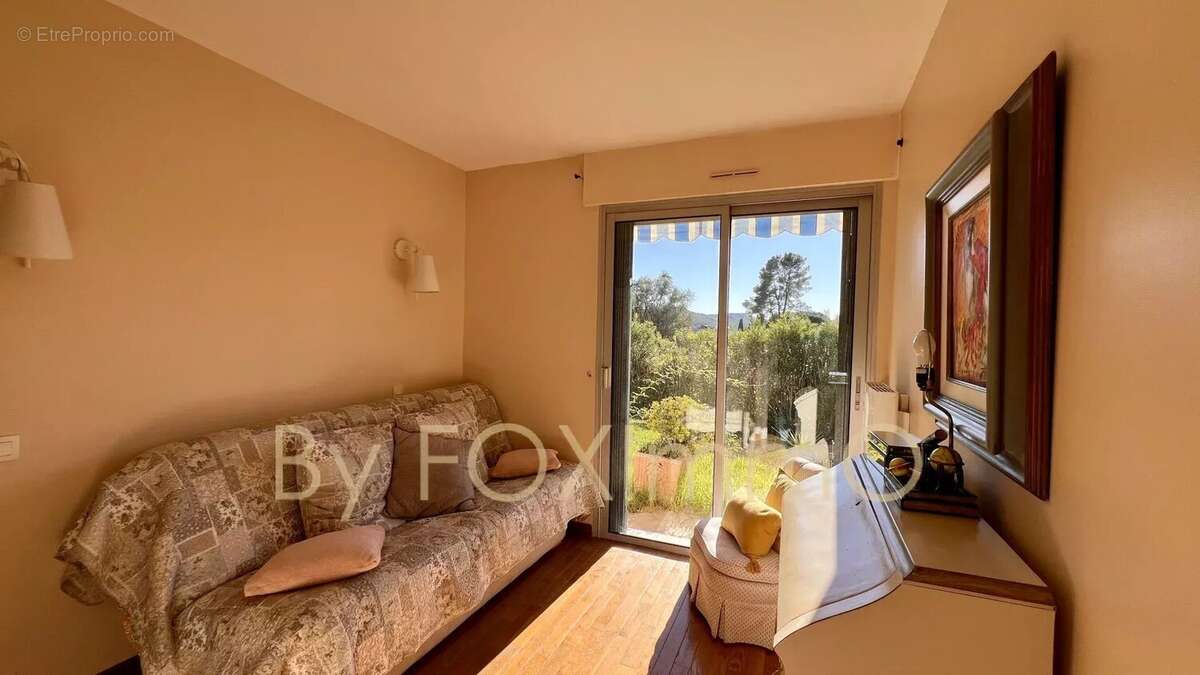 Maison à LA COLLE-SUR-LOUP