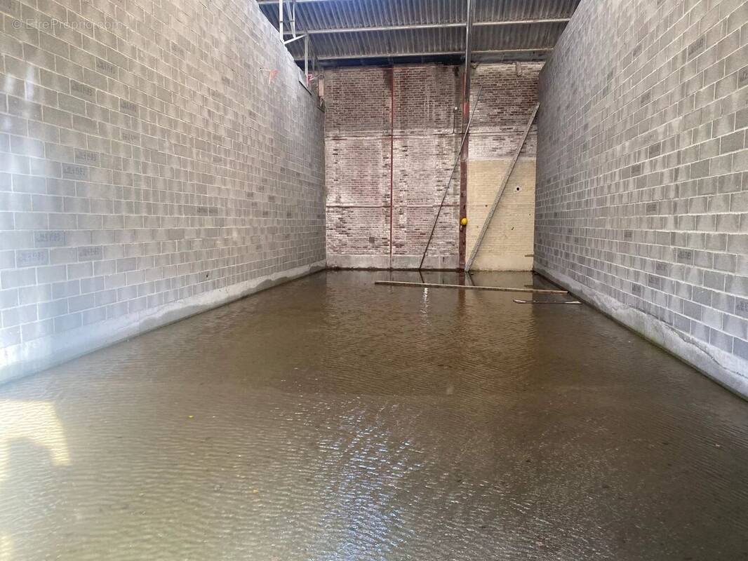 Commerce à DUNKERQUE