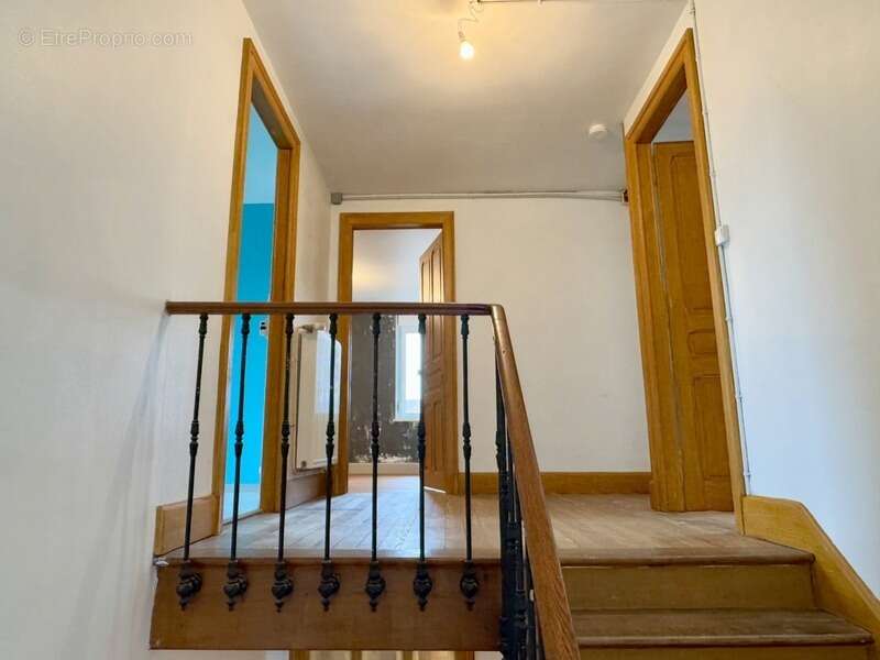 Maison à CIREY-SUR-VEZOUZE