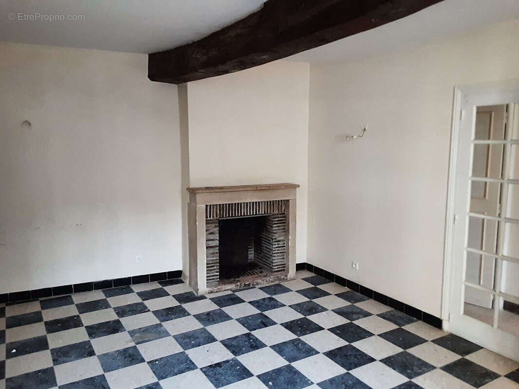 Maison de bourg  5 pièces à TANNAY centre - photo 3