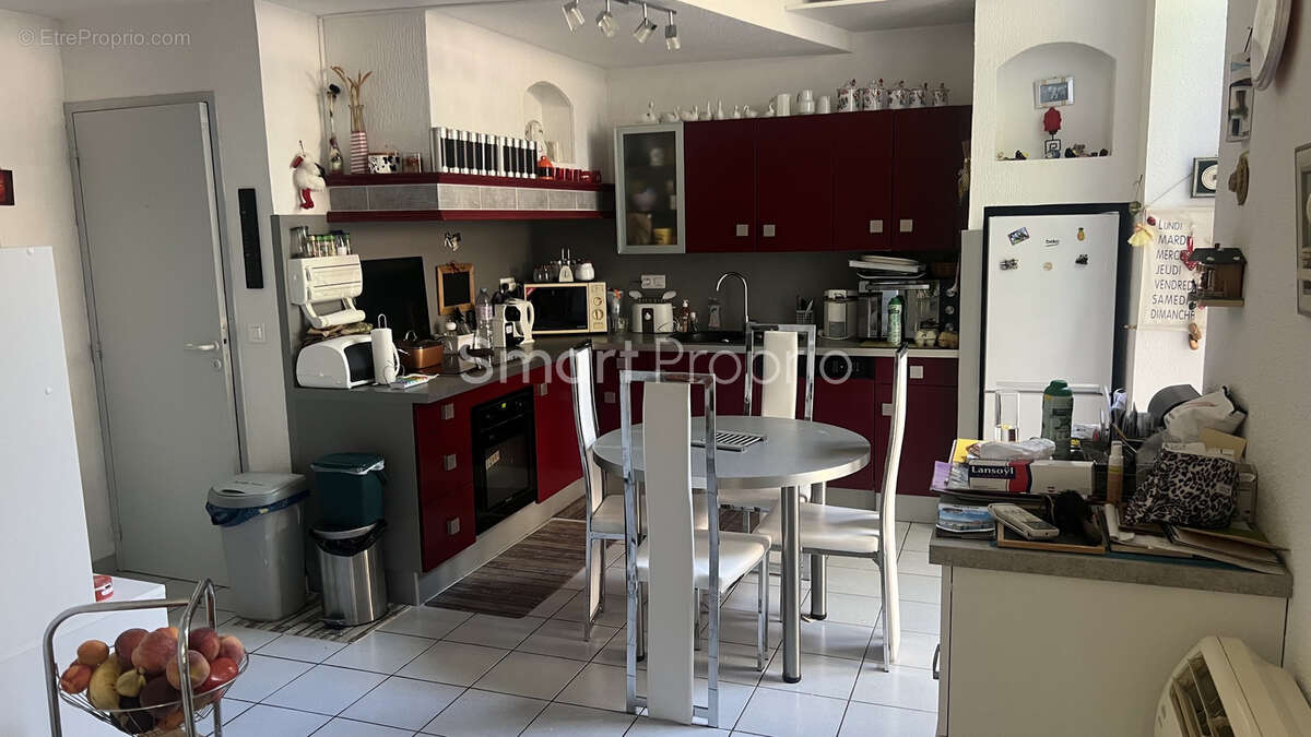 Appartement à BEDARIEUX