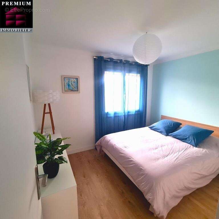 Maison à CANET-EN-ROUSSILLON