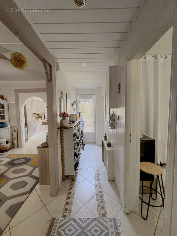Maison à LE MANS