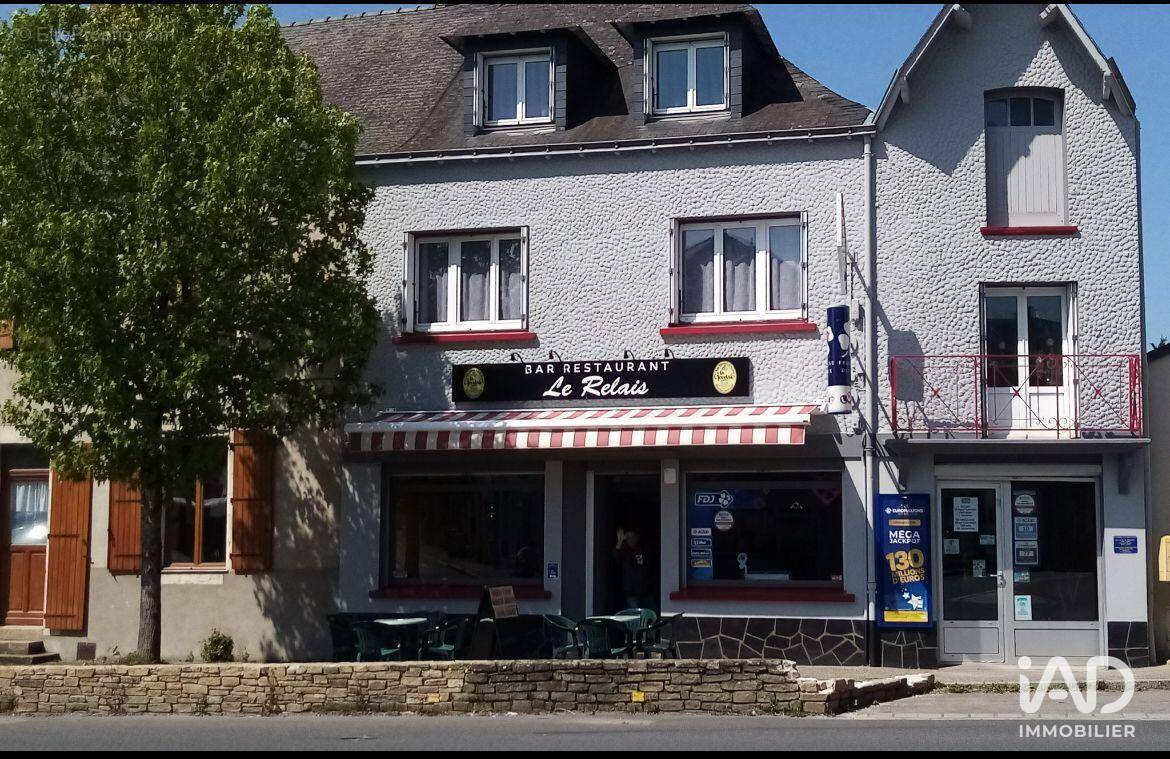 Photo 1 - Commerce à ANCENIS