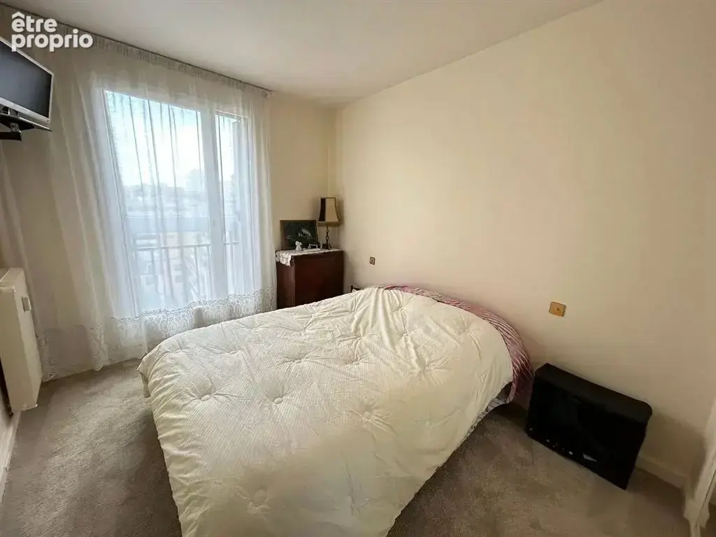 3/4 pieces - dernier etage avec balcon - photo 7