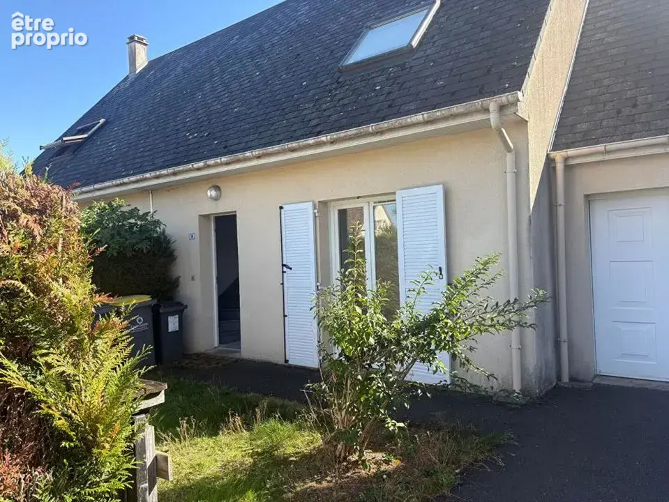 Maison 4 pièces 75 m² à vendre à Ifs (14123) - photo 2