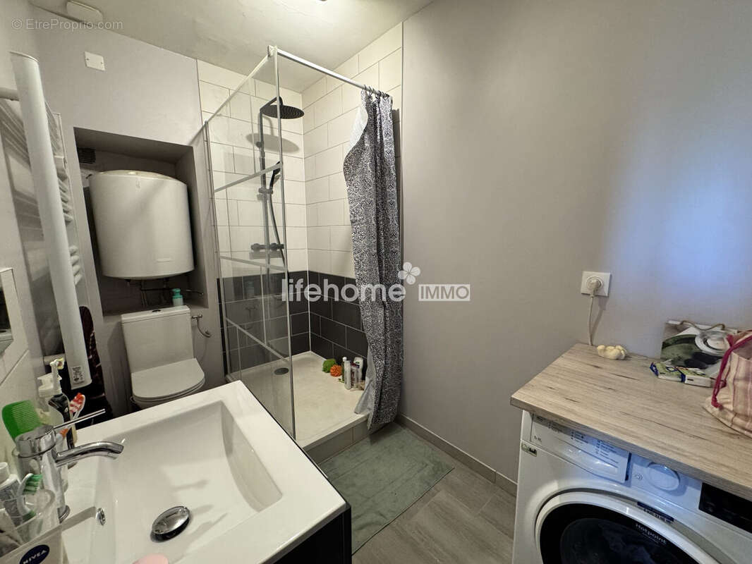 Maison à CHATEAUROUX