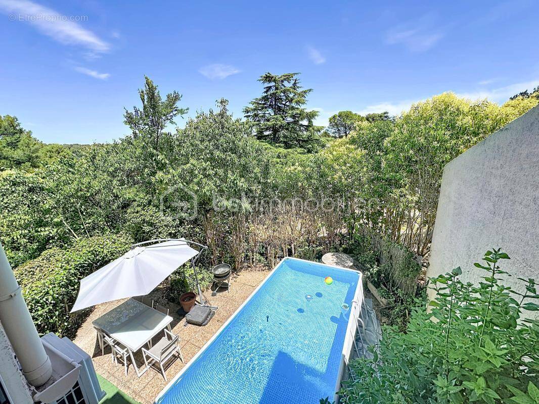Maison à MONTPELLIER