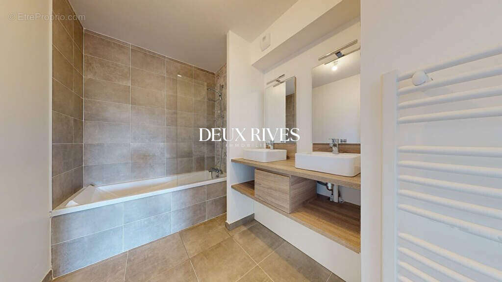 Appartement 87 m² à Saint-Herblain  - photo 6
