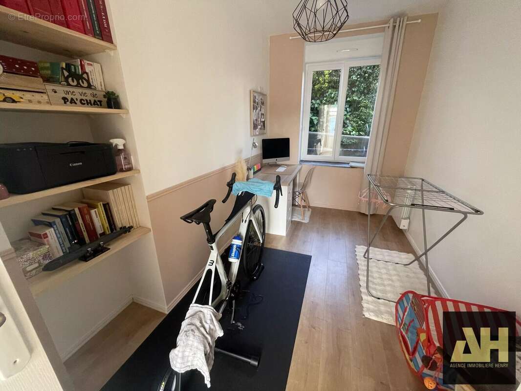 Appartement à BREST