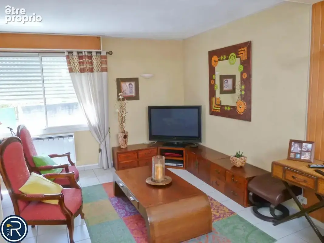 Maison 130 m² à Montsurs  - photo 5