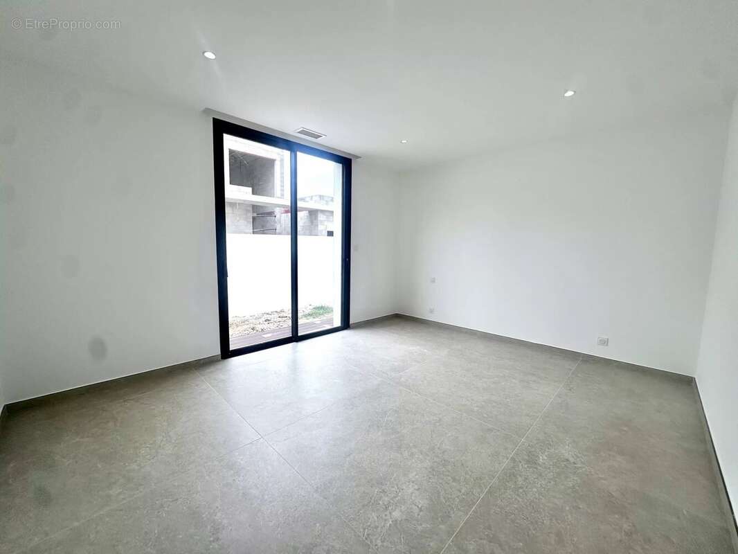 Maison à POLLESTRES