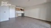 Appartement à SEYSSES