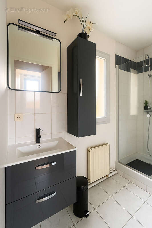 Maison à MONTLOUIS-SUR-LOIRE