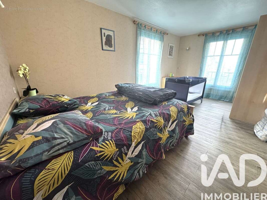 Photo 9 - Maison à LOUDUN