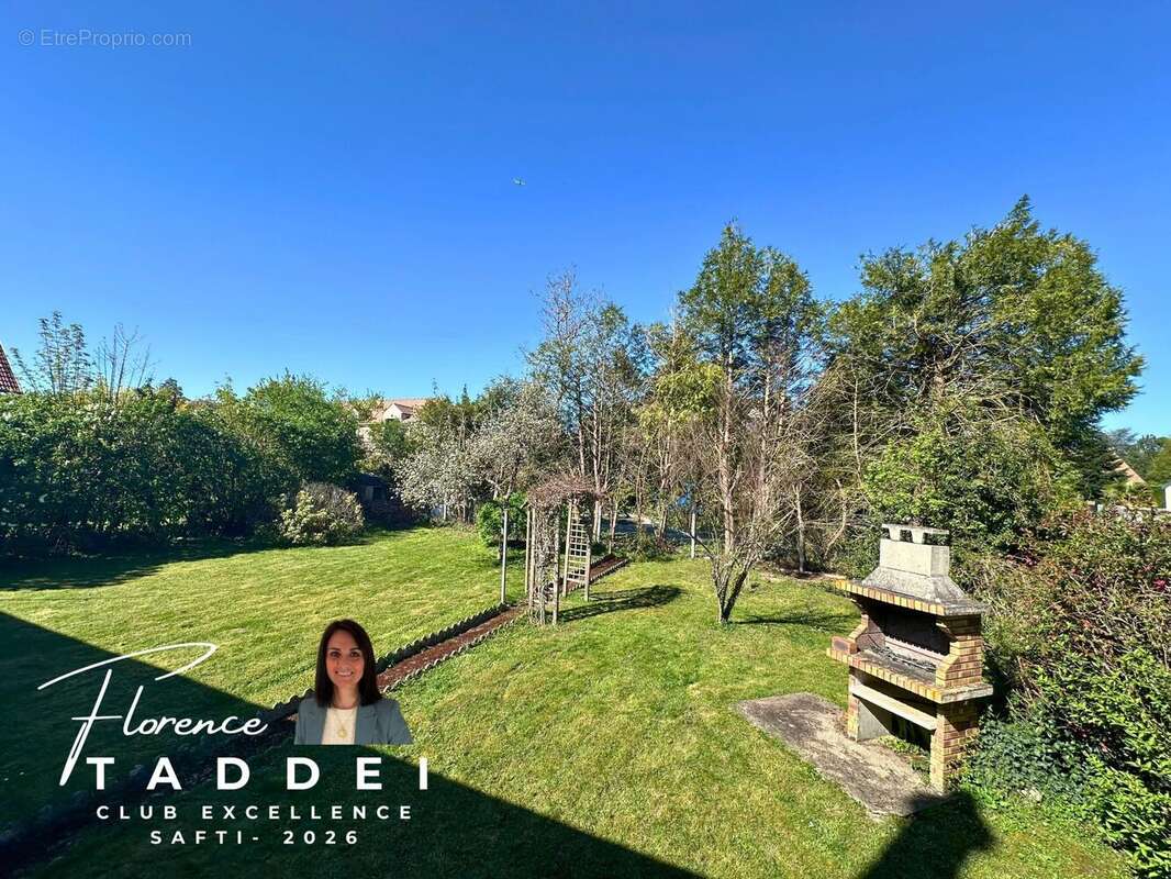 Photo 3 - Maison à FORGES-LES-BAINS