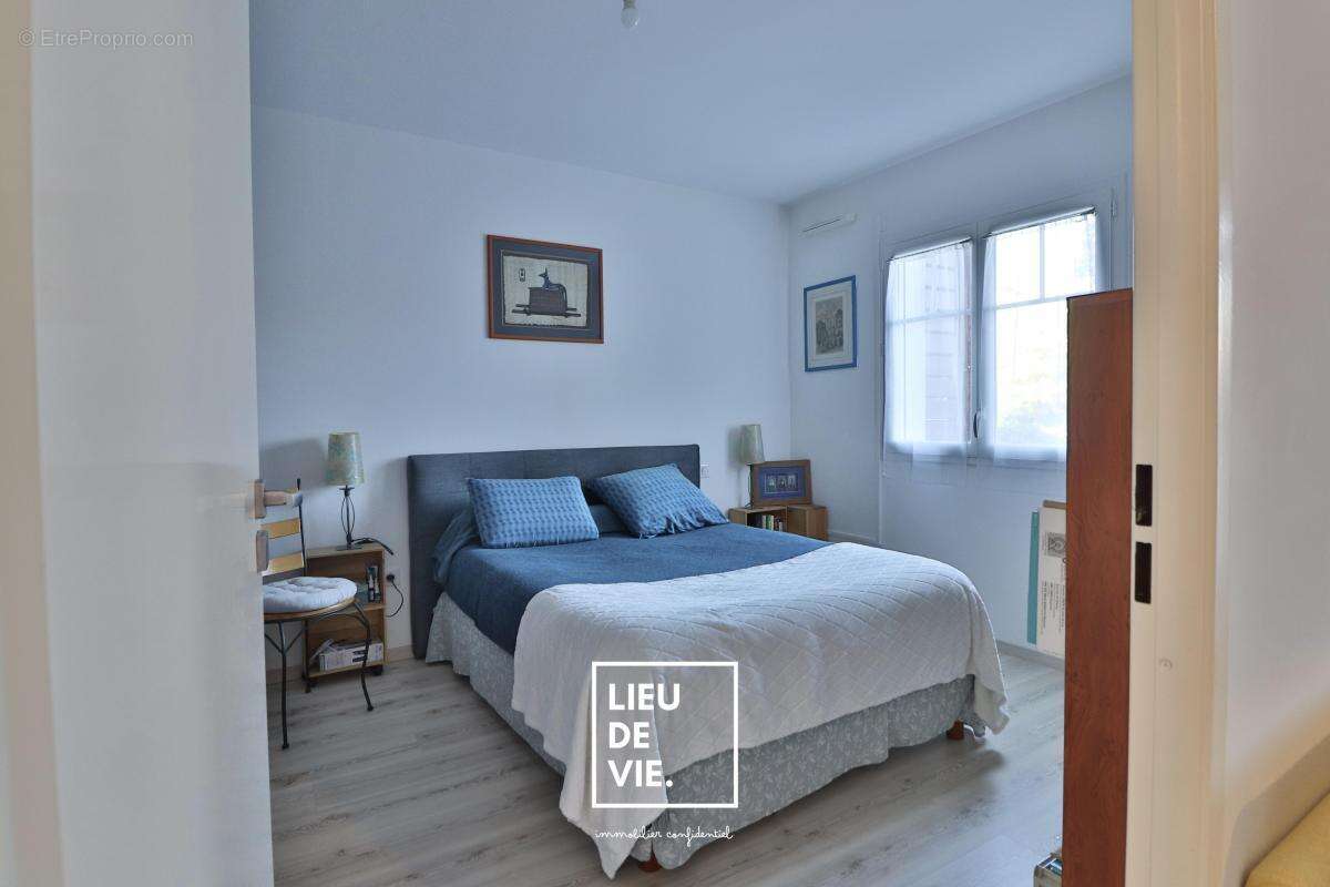 Appartement à URRUGNE