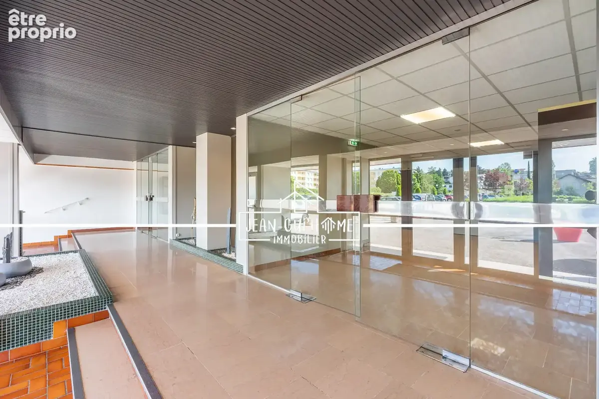 Appartement F5 110m2 - 3 chambres - Epinal - photo 14
