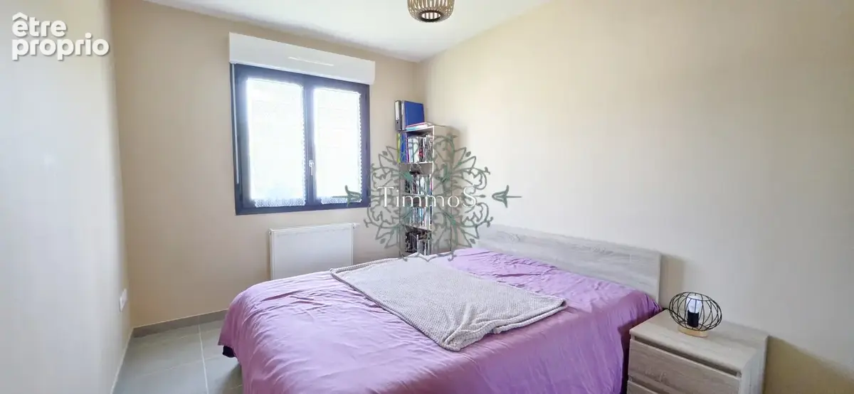 Coup de cœur à Esches (60)   Maison de plain-pied récente (2016)  DPE A & GES A - photo 6