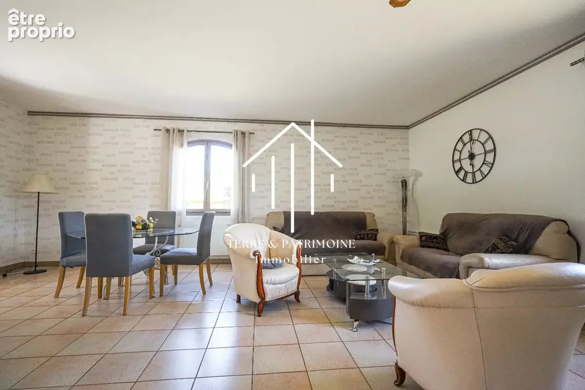 Villa avec piscine proche Vallon Pont d'Arc - photo 3