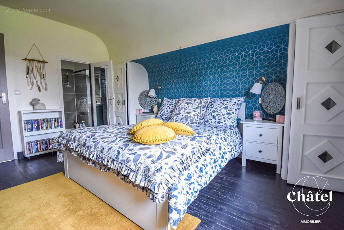 Maison à ROISSY-EN-FRANCE