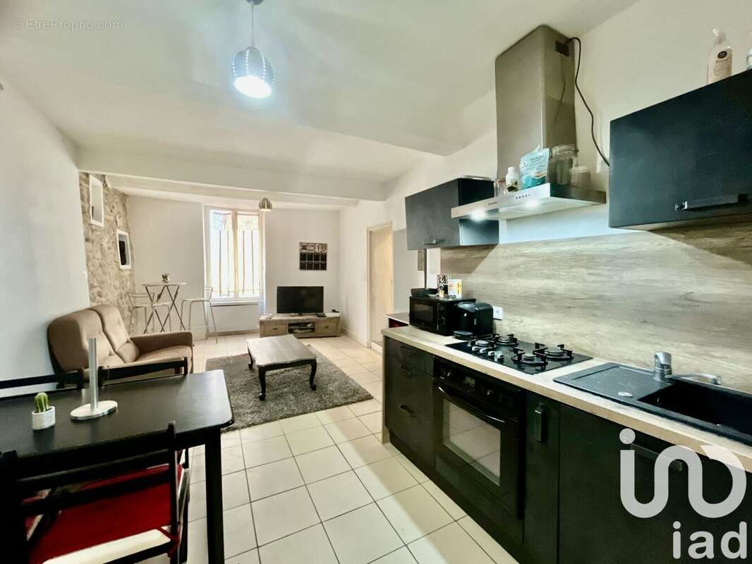 Photo 2 - Maison à NARBONNE