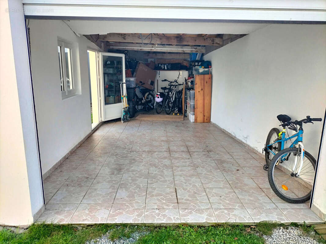 Maison à MONT-DE-MARSAN