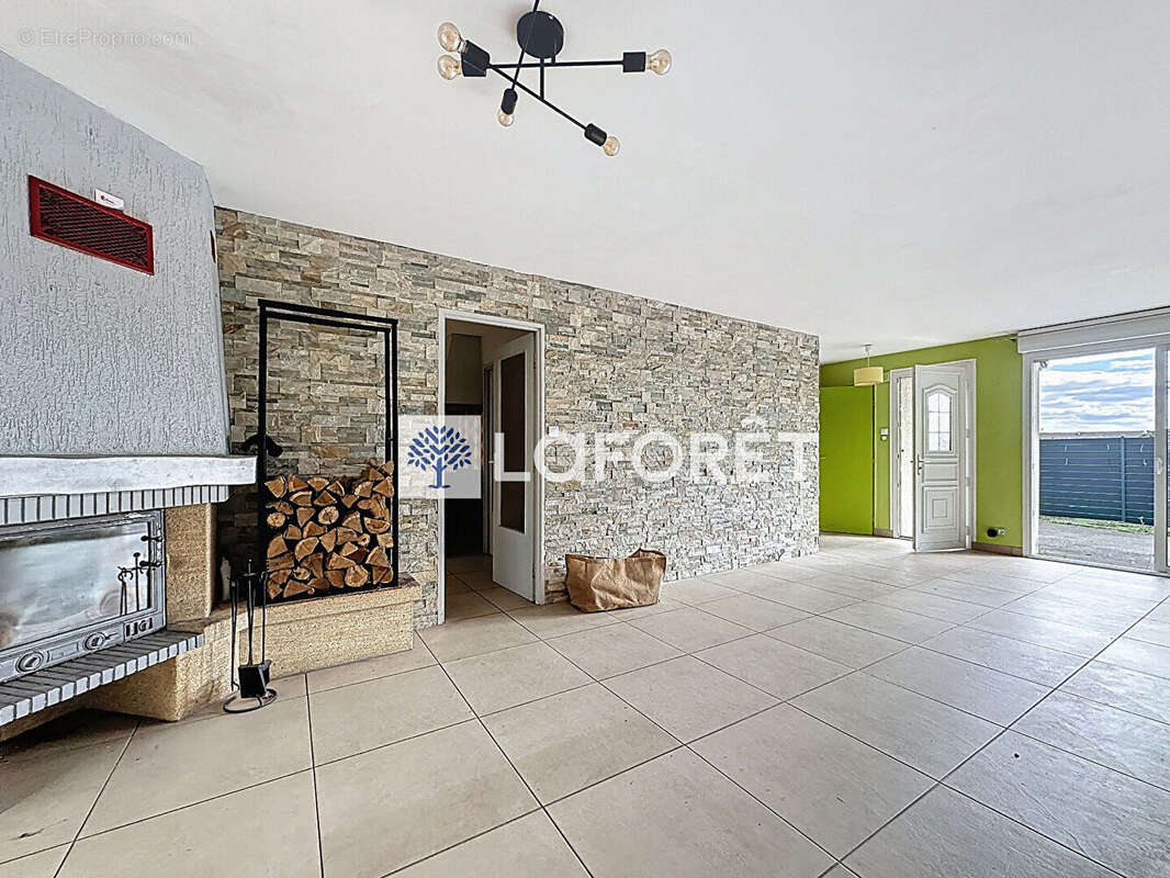 Maison Bressuire - photo 3