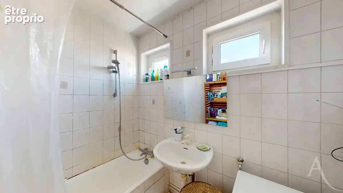 Appartement 4 pièces 87 m² à vendre à Montreuil (93100) - photo 9