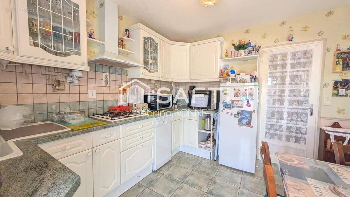 Photo 6 - Maison à LA FERRIERE