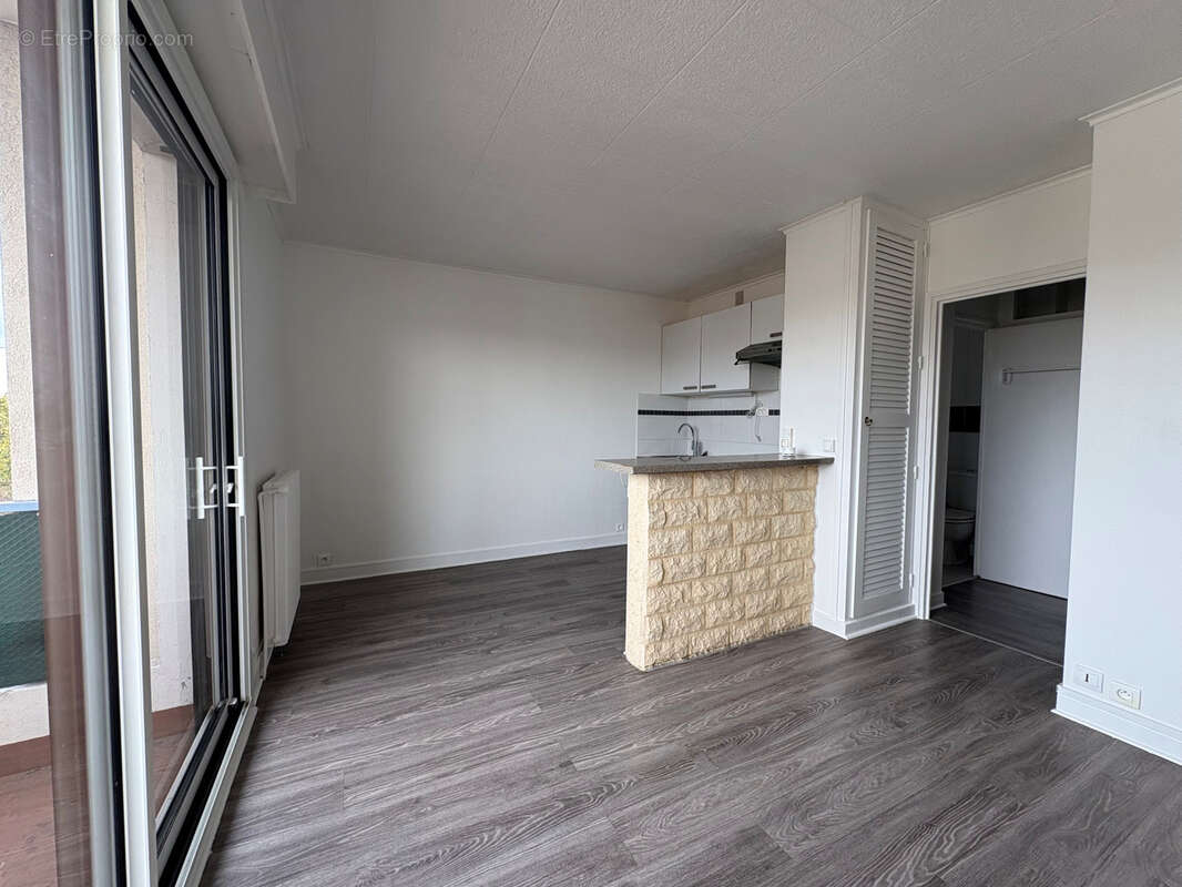 Appartement à JOINVILLE-LE-PONT